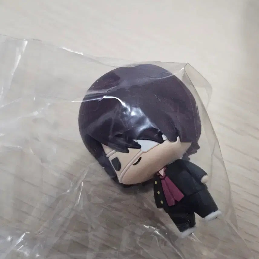 [BUNJANG] Gintama 3Z Choco Ring Shinsuke Takasugi / 은혼 삼젯 초코링 타카스기 신스케