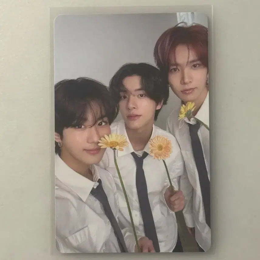 [BUNJANG] ENHYPEN DICON Unit Photocard Jungwon Jake Heeseung / 엔하이픈 디아이콘 유닛 포카 정원 제이크 희승