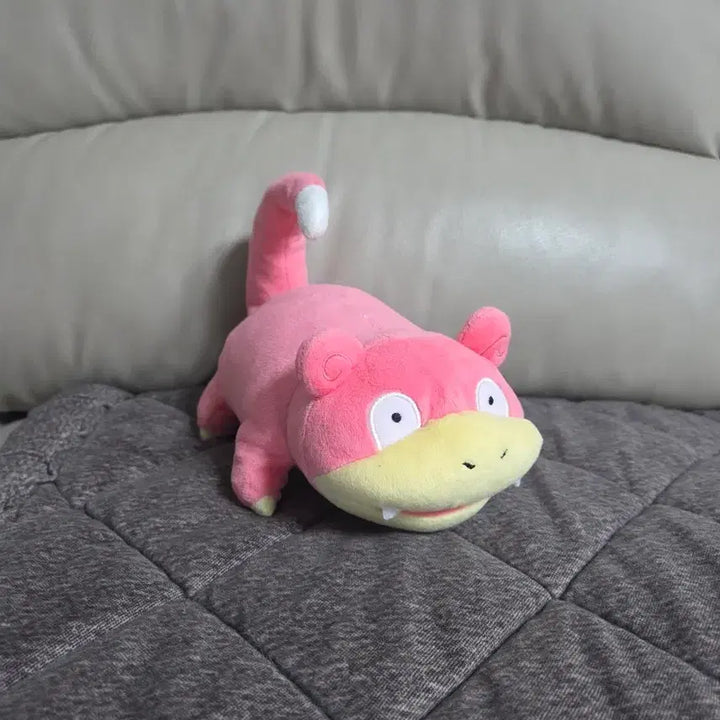 [BUNJANG] Pokemon Slowpoke Plush / 포켓몬 야돈 인형