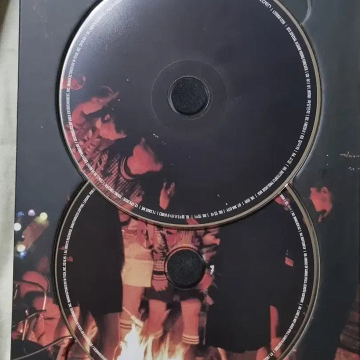 [BUNJANG] BTS YOUNG FOREVER Album / 방탄소년단 YOUNG FOREVER 앨범