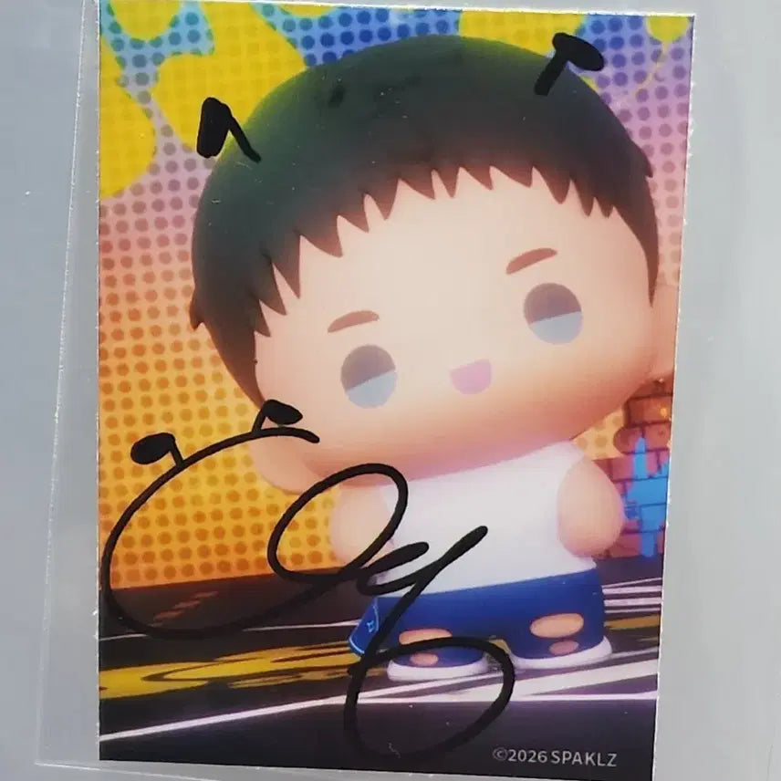 [BUNJANG] SPARKY&