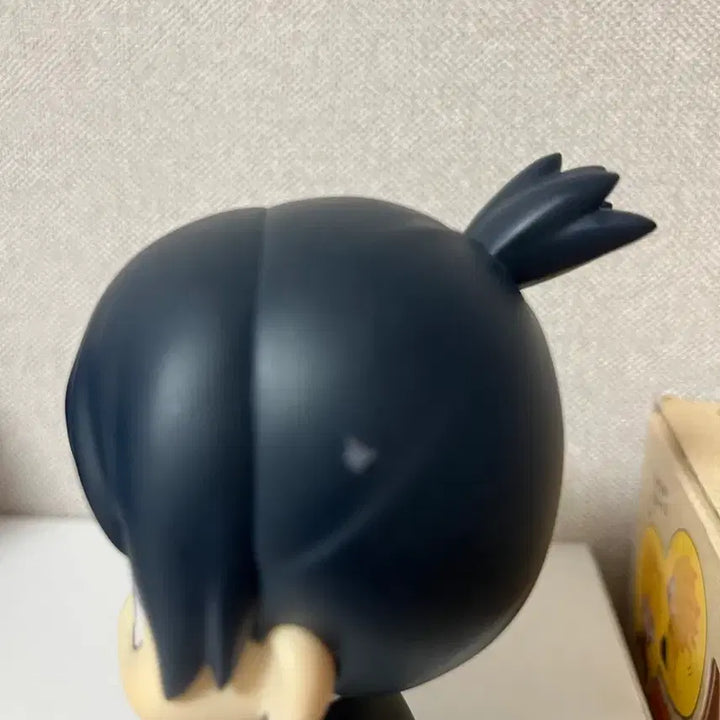 [BUNJANG] Chainsaw Man Aki "Sullen" Look Up Figure / 체인소맨 아키 무표정 시무룩 룩업