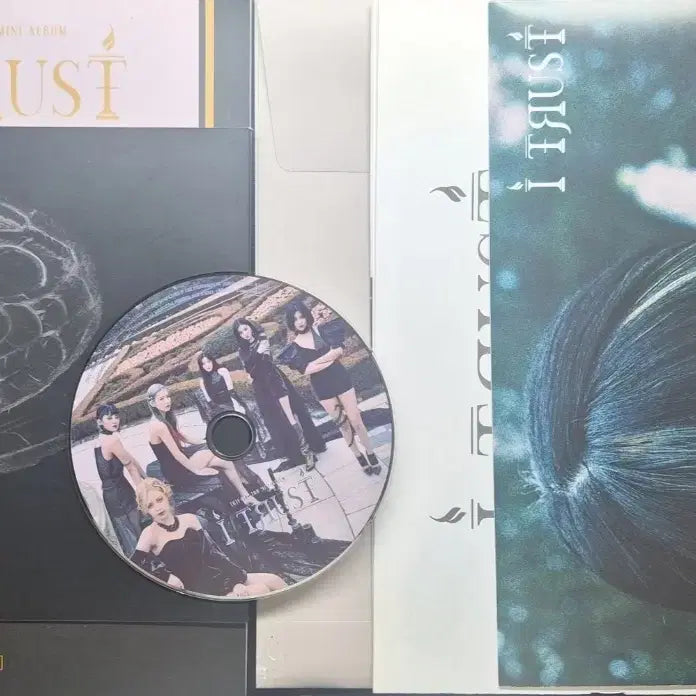 [BUNJANG] (G)I-DLE Bundle Set Album / 여자아이들 앨범 일괄 판매합니다