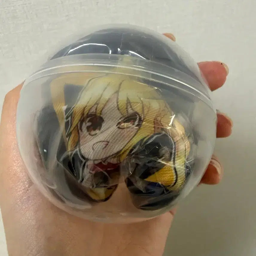 [BUNJANG] Bocchi the Rock! Nijika Ijichi Drum Pouch Gacha / 봇치더록 이지치 니지카 드럼 파우치가챠