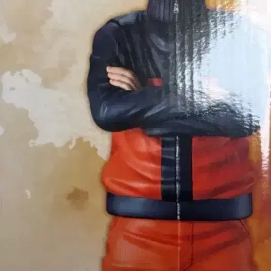 [BUNJANG] Naruto Kazekage Retrieval Lottery A Prize Naruto Figure / 나루토 쿠지 a상 나루토 피규어