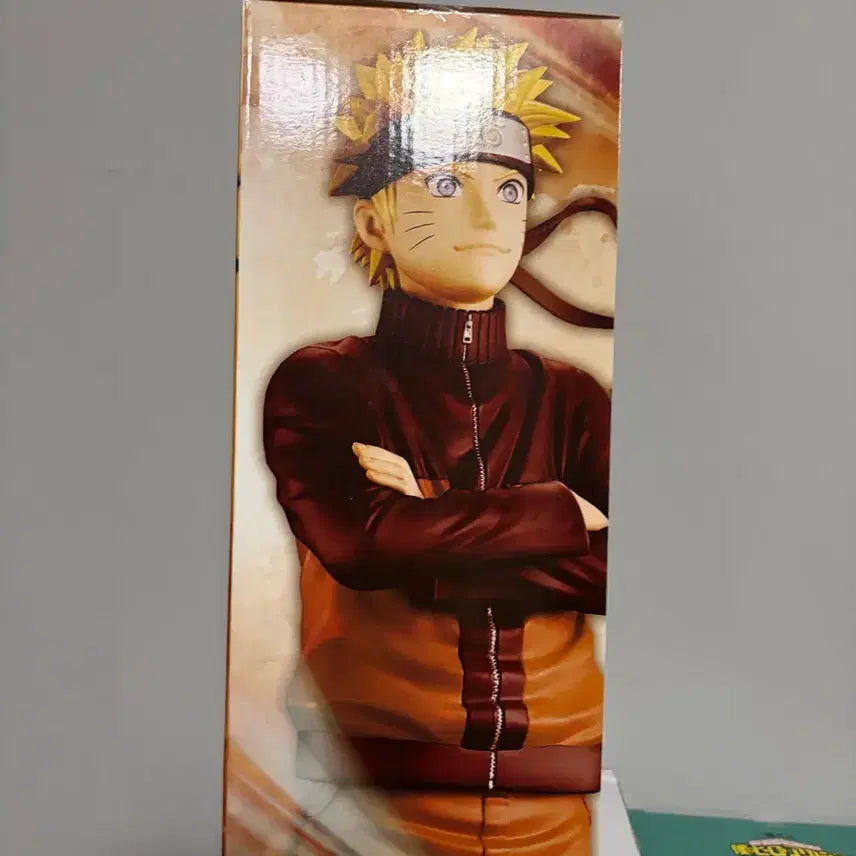 [BUNJANG] Naruto Kazekage Retrieval Lottery A Prize Naruto Figure / 나루토 쿠지 a상 나루토 피규어