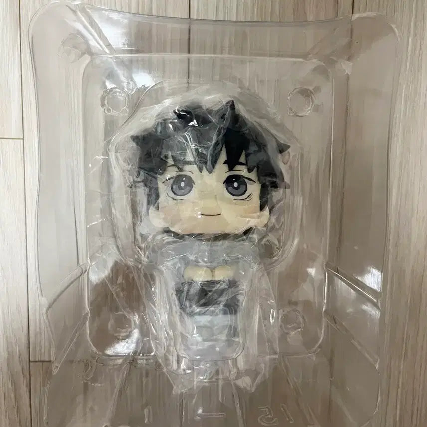 [BUNJANG] Jujutsu Kaisen Yuta Okkotsu Look Up Figure / 주술회전 옷코츠 유타 룩업