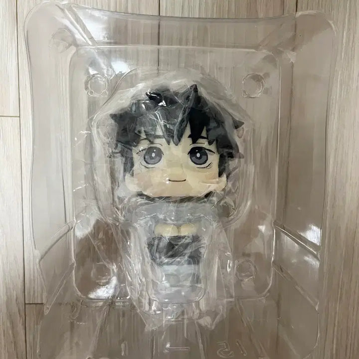 [BUNJANG] Jujutsu Kaisen Yuta Okkotsu Look Up Figure / 주술회전 옷코츠 유타 룩업