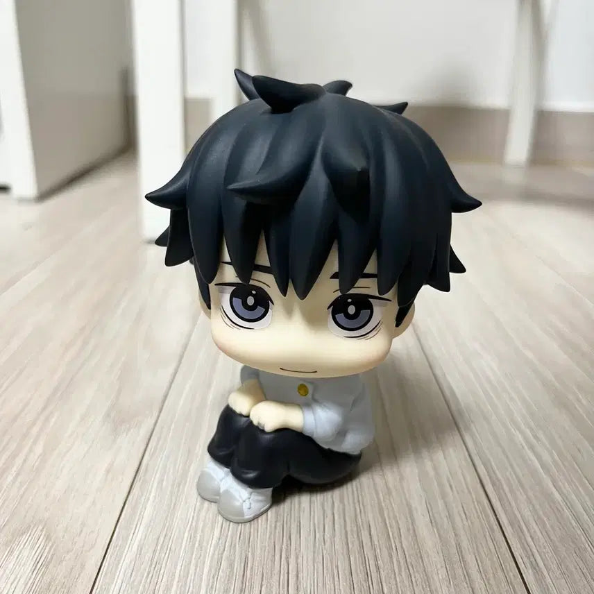 [BUNJANG] Jujutsu Kaisen Yuta Okkotsu Look Up Figure / 주술회전 옷코츠 유타 룩업