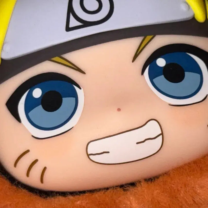 [BUNJANG] NabuBu Naruto Vol. 1 Figure / 나부부 1탄 나루토