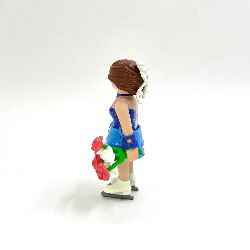[BUNJANG] Playmobil Series 14 Skater Girl / 플레이모빌 14탄 스케이트 타는 여자