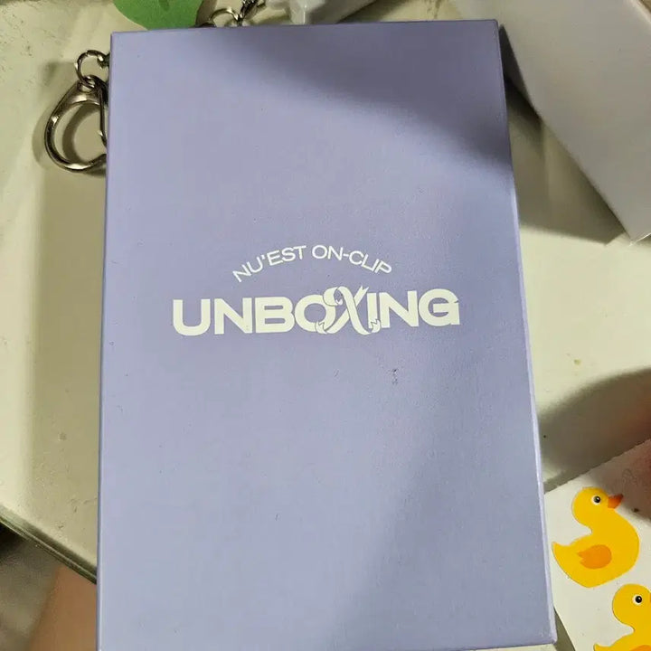 [BUNJANG] NU&
