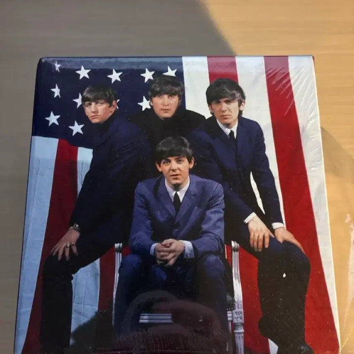 [BUNJANG] The Beatles The US Albums Box Set CD / the beatles the US albums 박스세트 CD