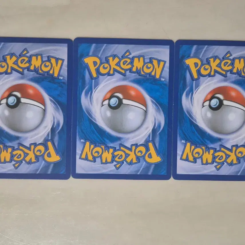 [BUNJANG] Pokemon Trading Card Trainer Bundle Set Korrina / 포켓몬스터 카드 트레이너 일괄 판매 코르니