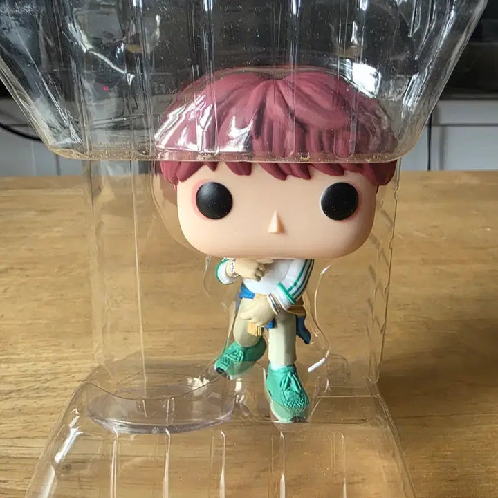 [BUNJANG] BTS Suga Funko Pop Figure 
