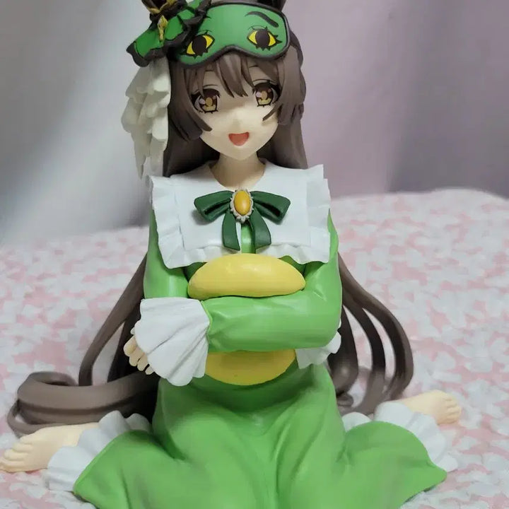[BUNJANG] Satono Diamond Figure / 사토노 다이아몬드 피규어