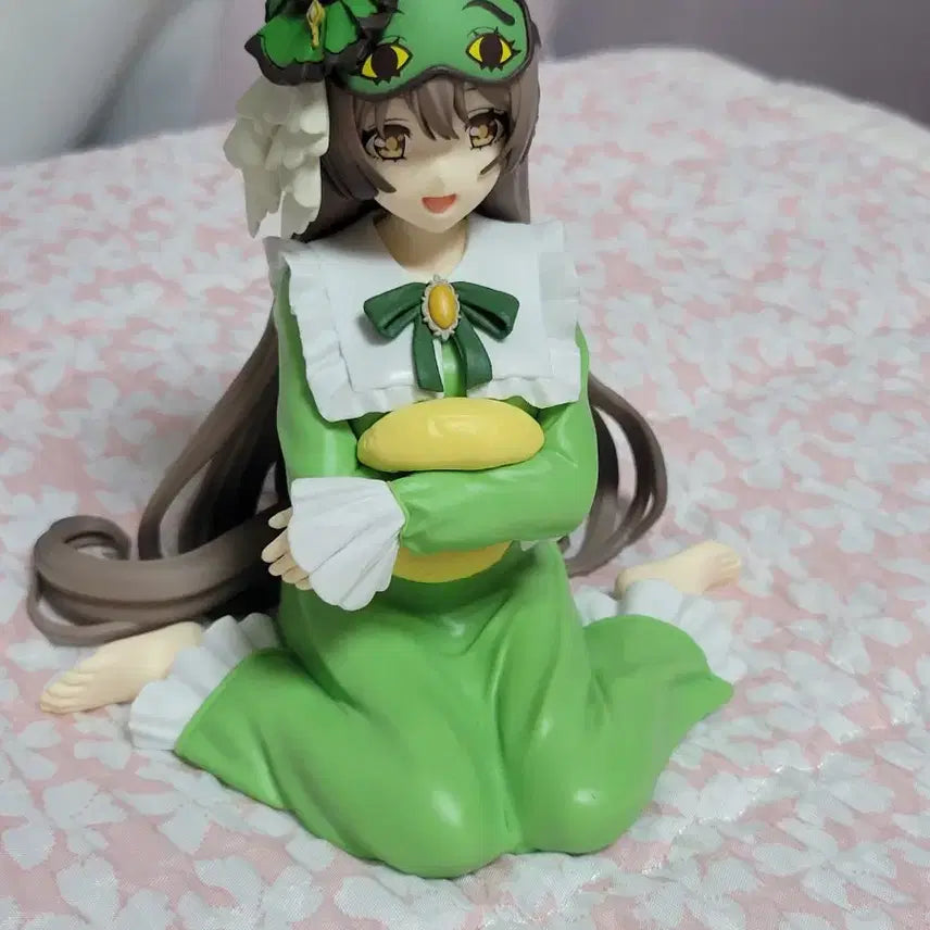 [BUNJANG] Satono Diamond Figure / 사토노 다이아몬드 피규어