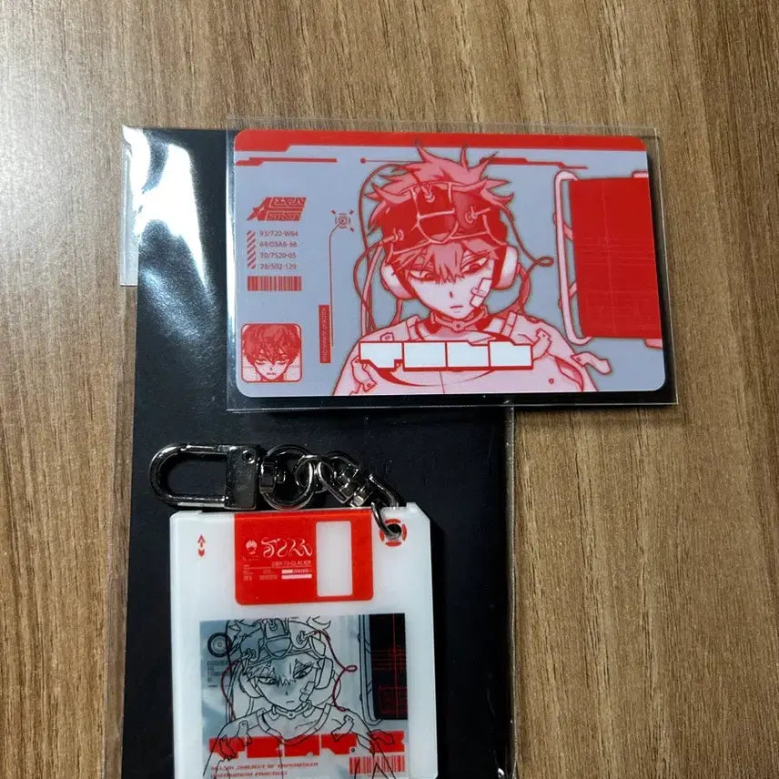 [BUNJANG] A Stage Alien Stage Floppy Disk Till / 급처) 에이스테 에일리언 스테이지 플로피 디스크 틸 판매