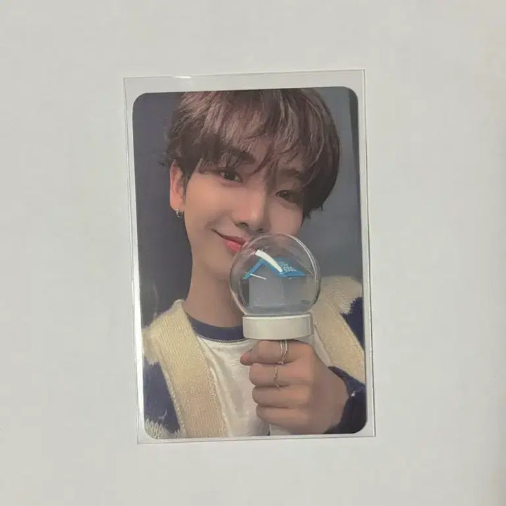 [BUNJANG] Nakta One Door Zone BoyNextdoor Jaehyun Photocard / 낙원 원도어존 보넥도 명재현 포카 양도