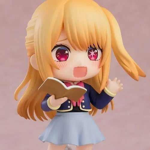 [BUNJANG] Oshi no Ko Hoshino Ruby School Uniform Nendoroid / 오시노코 최애의아이 호시노 루비 교복 넨도로이드 판매합니다
