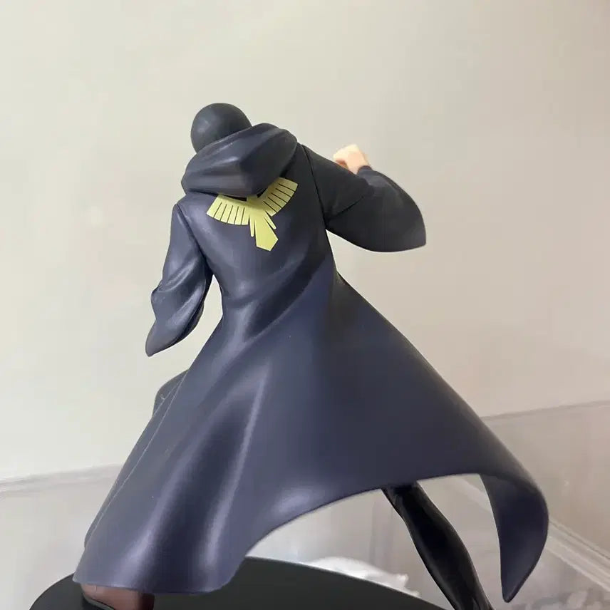 [BUNJANG] Taito Mashle Mash Figure / 타이토 마슐 마슈피규어