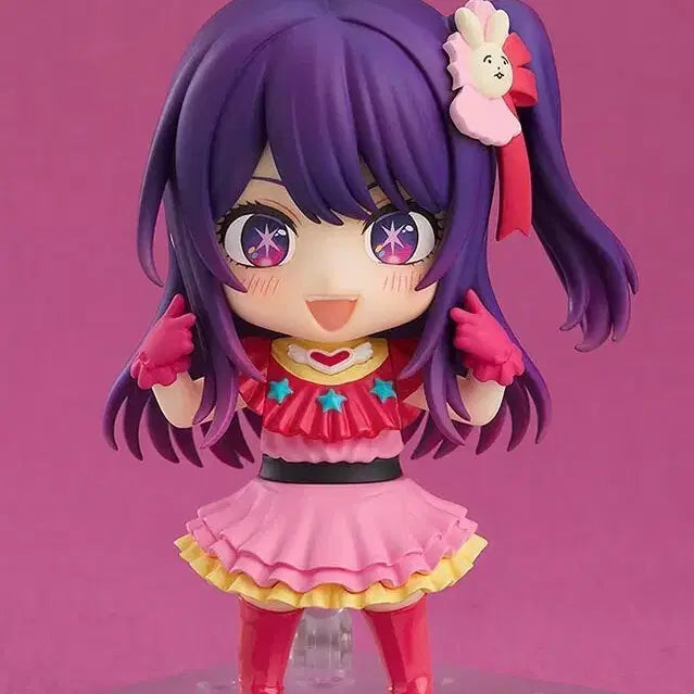 [BUNJANG] Hoshino Ai Nendoroid (Oshi no Ko) with Special Bonus / 최애의 아이 호시노 아이 특전있는 넨도로이드 판매합니다