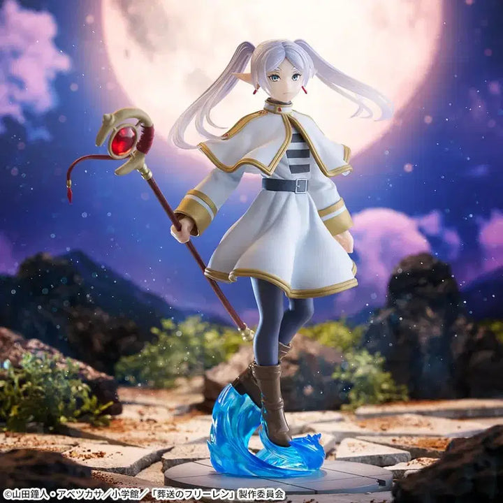 [BUNJANG] Sega Frieren: Beyond Journey&