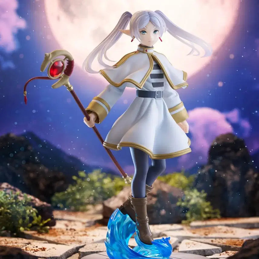 [BUNJANG] Sega Frieren: Beyond Journey&