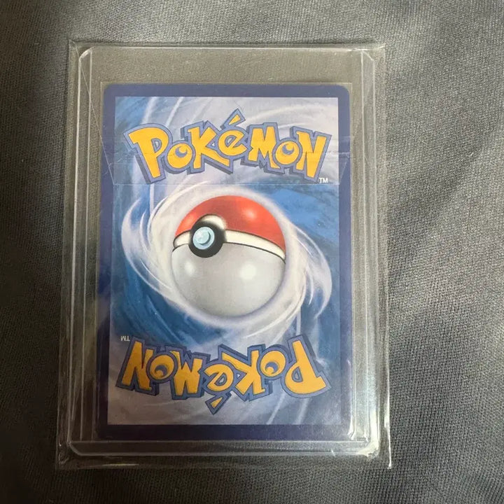 [BUNJANG] Mega Charizard EX Mur Card / 메가리자몽X EX MUR