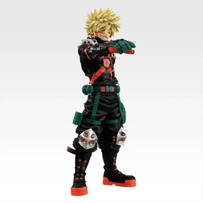 [BUNJANG] Ichiban Kuji Katsuki Bakugo C Prize Figure / 제일복권 바쿠고 c상
