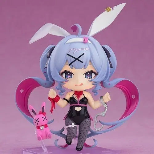 [BUNJANG] Rabbit Hole Hatsune Miku Nendoroid (Sealed) / 래빗홀 하츠네 미쿠 미개봉 넨도로이드 판매합니다