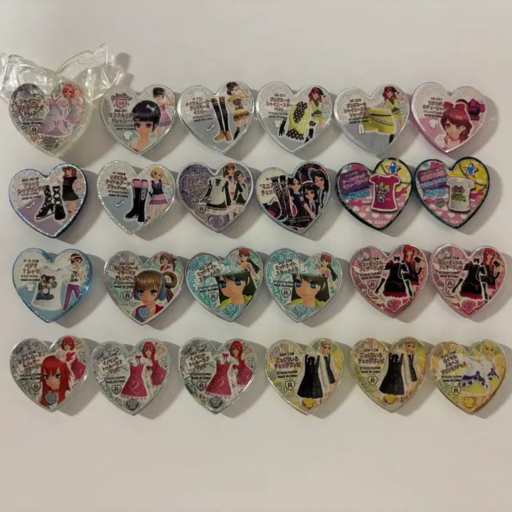 [BUNJANG] Prism Stone Trading Cards / 프리즘스톤 판매