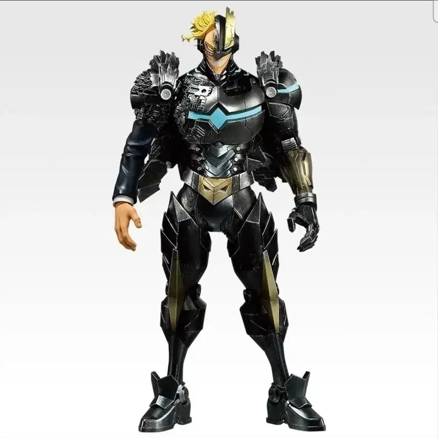 [BUNJANG] Ichiban Shoji Armor All Might Last One Prize Figure / 제일복권 아머드 올마이트 라스트원