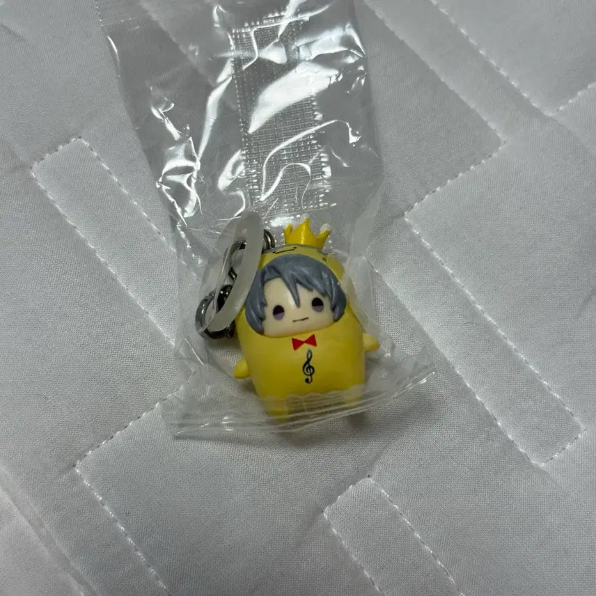 [BUNJANG] IDOLiSH7 Gaku Yaotome Pudding Mascot / 아이나나 야오토메 가쿠 푸딩 메지루시