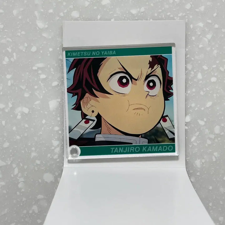 [BUNJANG] Demon Slayer Tengen Uzui Acrylic Stand Panel Ver. B / 귀멸의칼날 아크릴스탠드 텐겐교환