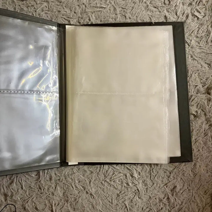 [BUNJANG] Bungo Stray Dogs Bromide Holder / 문스독 문호 스트레이독스 브로마이드 홀더
