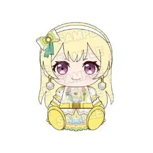 [BUNJANG] Bang Dream Pastel Palettes Chisato Shiragaki Plush Doll / 뱅드림 파스텔팔레트 시라사기 치사토 누이구루미 인형 판매