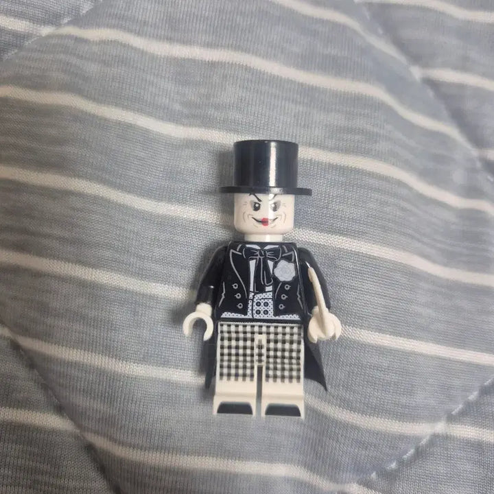 [BUNJANG] Lego 1989 Joker / (급매)레고 1989 조커