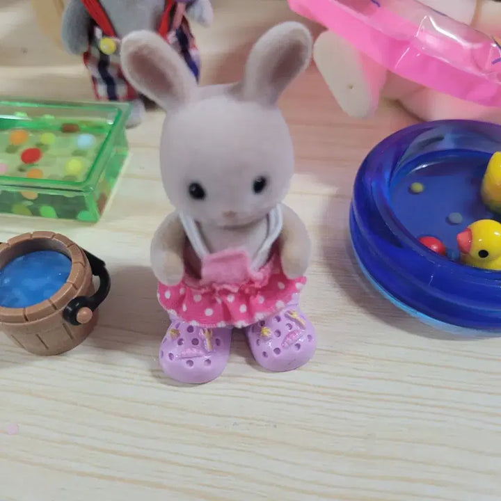 [BUNJANG] Crocs Parts / 크록스 파츠
