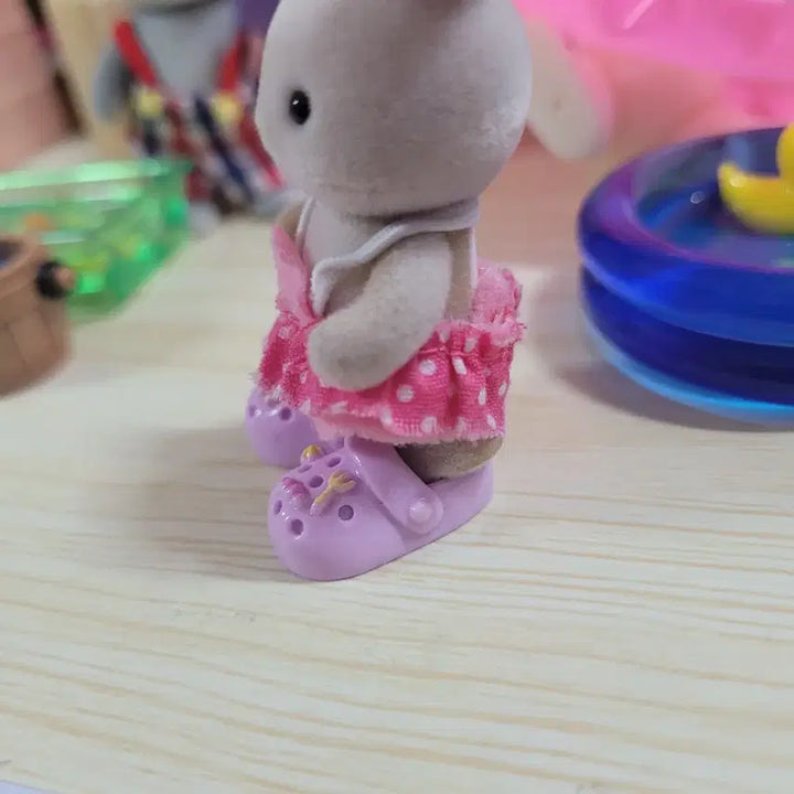 [BUNJANG] Crocs Parts / 크록스 파츠