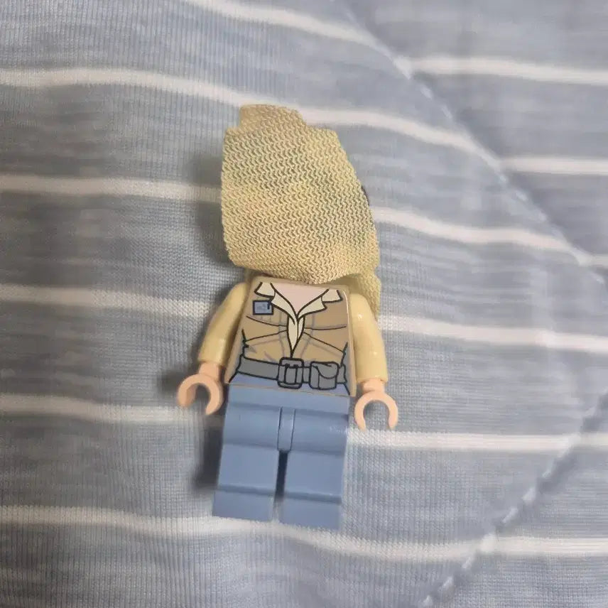 [BUNJANG] Lego Star Wars Princess Leia / 레고 스타워즈 레아 공주