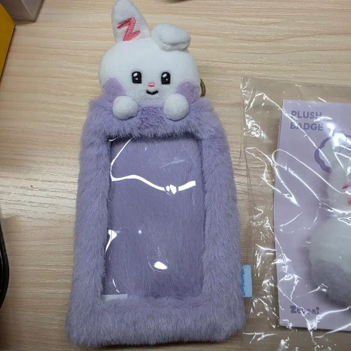 [BUNJANG] Unini Photocard Holder / 유니니 포카홀더