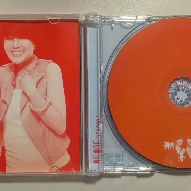 [BUNJANG] As One Autographed Digital Single SONNET CD / As One 애즈원 친필 싸인 디지털 싱글 SONNET CD 에즈원