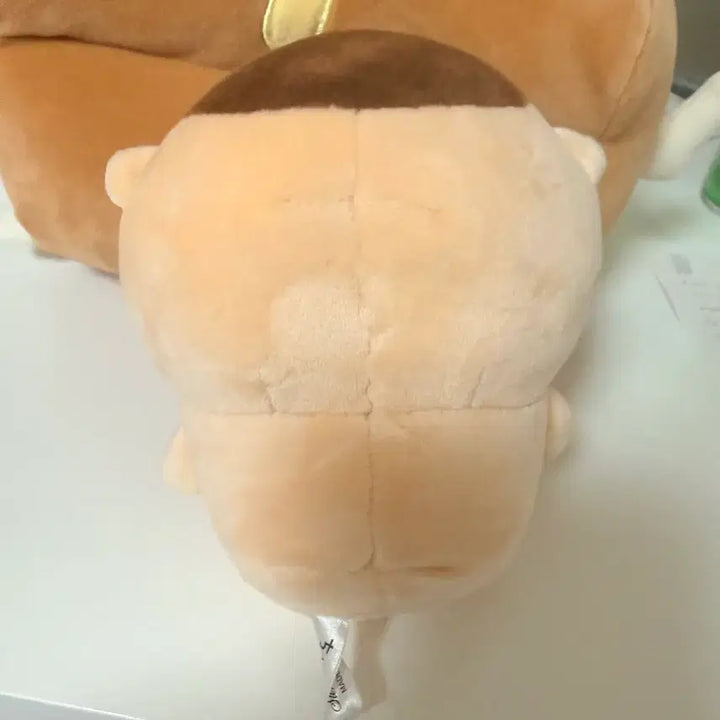 [BUNJANG] Chikawa Kurimanju Potetama Plush / 쿠리만쥬 포테타마 인형 먼작귀 치이카와