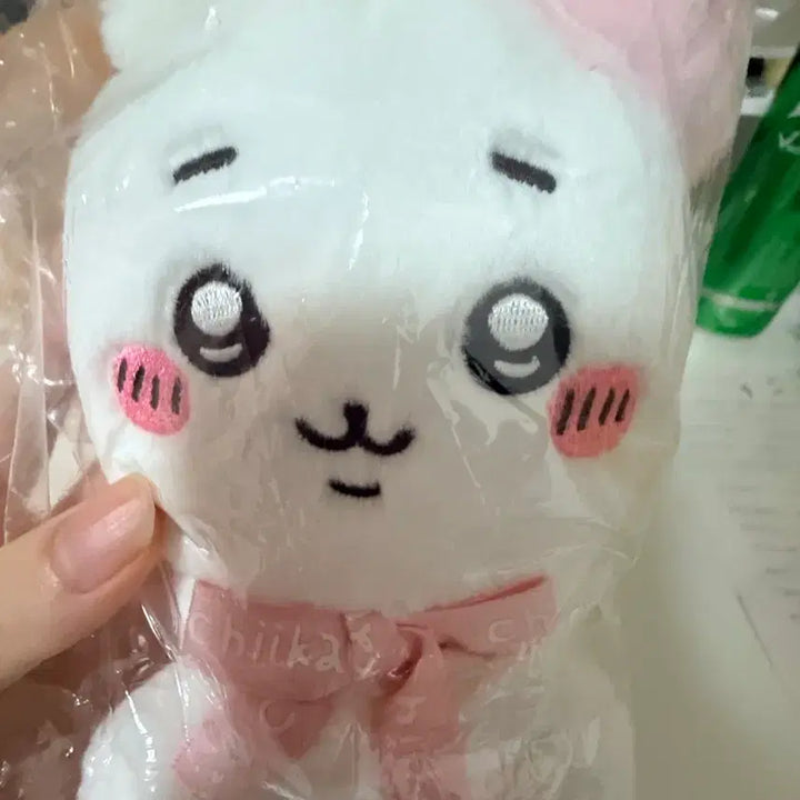 [BUNJANG] Chikawa Tokyo Mascot "Monjakui" / 도쿄 마스코트 치이카와 먼작귀