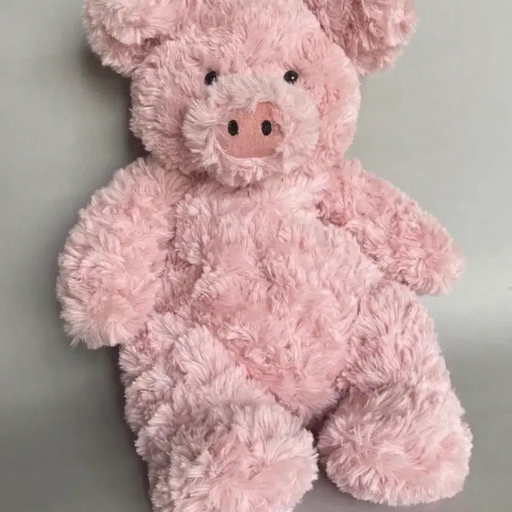 [BUNJANG] Jellycat Barnaby Pig Plush Toy (Medium) / jellycat 젤리캣 정품 바르나버스 피그