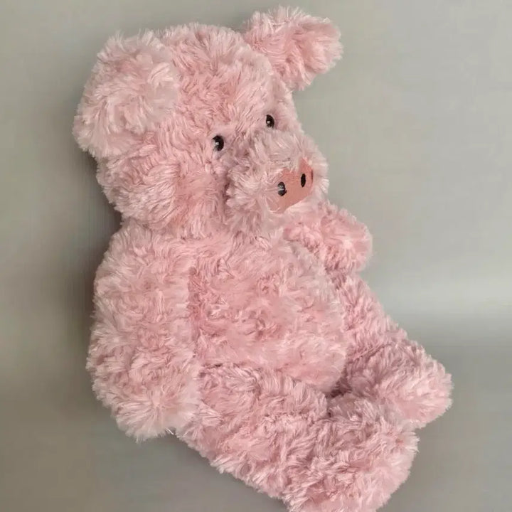 [BUNJANG] Jellycat Barnaby Pig Plush Toy (Medium) / jellycat 젤리캣 정품 바르나버스 피그