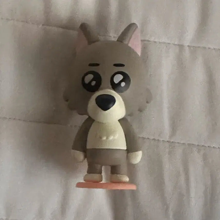[BUNJANG] Myeongmyeong Figure / 오늘만 할인 가격) 쁘넥도 명명이 피규어 양도