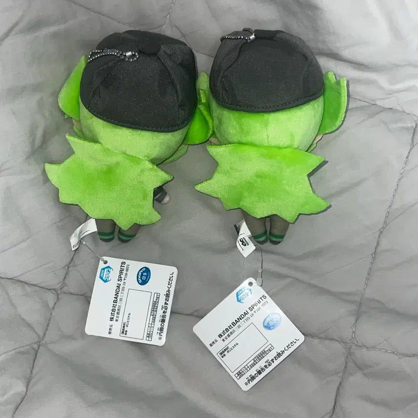 [BUNJANG] Pokemon N "Nuiigurumi" Plush Toy / 포켓몬스터 N 인형 누이구루미 포켓몬 트레이너