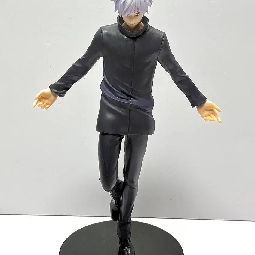 [BUNJANG] Ichiban Kuji Jujutsu Kaisen Satoru Gojo Figure C Prize / 제일복권 주술회전 고죠 사토루 C상 피규어